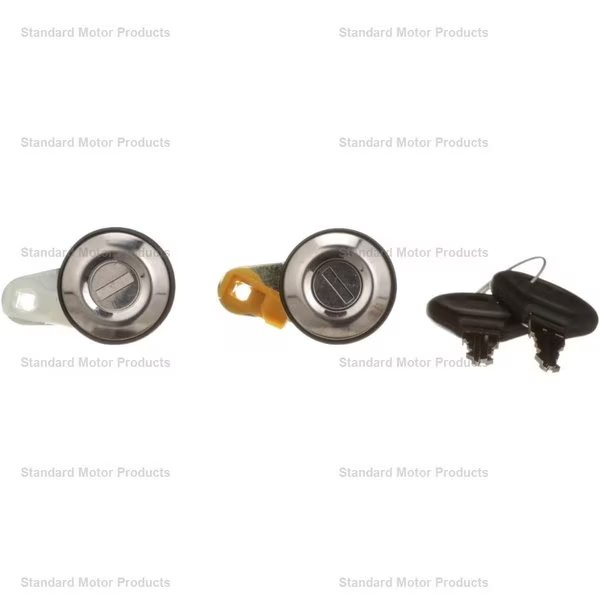Door Lock Kit, Dl-16, Standard Ignition, Mfr#: DL-16